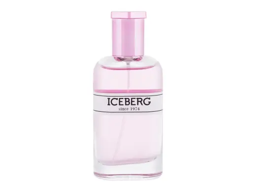 Iceberg Since 1974 For Her Eau de Parfum 50 ml