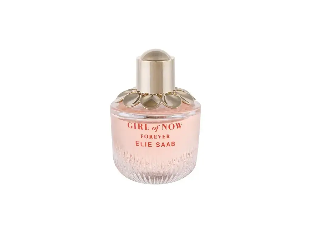 Elie Saab Girl of Now Forever Eau de Parfum 7,5 ml