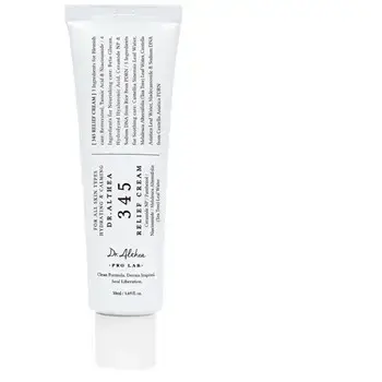 Dr.Althea 345 Relief Cream - Pleťový krém 50ml