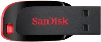SanDisk Cruzer Blade 16GB
