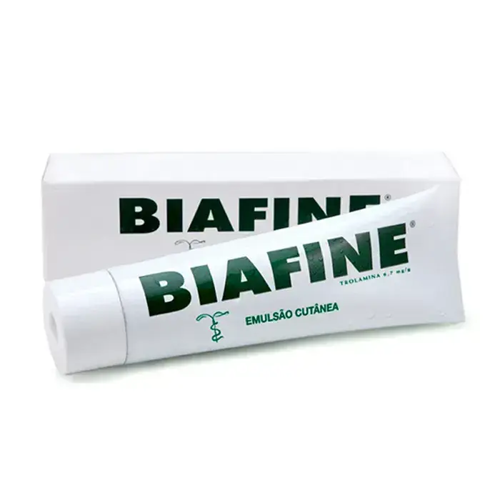 BIAFIN Skin Emulsion 50ml (3574661326306)