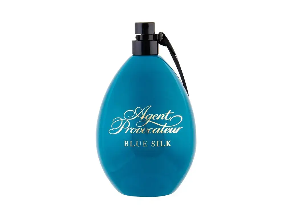 Agent Provocateur Blue Silk Eau de Parfum 100 ml