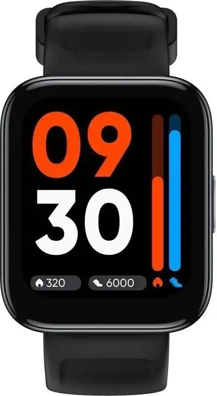Realme Watch 3 Black