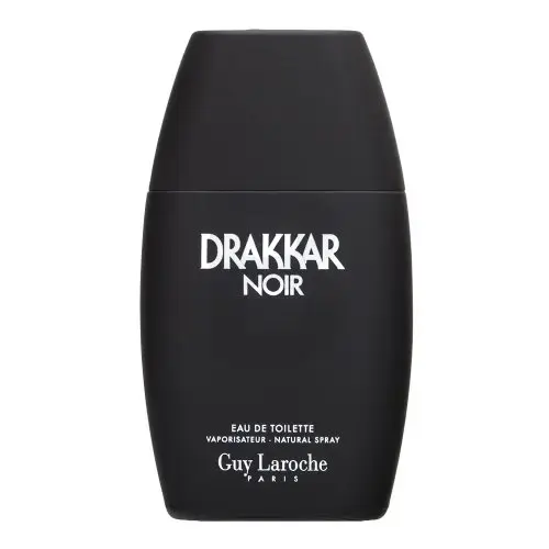 Guy Laroche Drakkar Noir Tualetes ūdens vīriešiem 50 ml