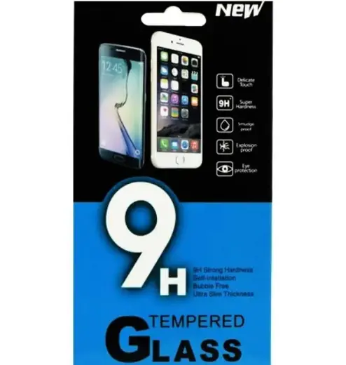 Tempered glass Motorola MOTO G82 5G