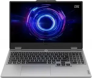 LOQ 15IRX10 144hz i5-13450HX 24GB 1SSD RTX5060 EN W11 Grey 83JE0017NT
