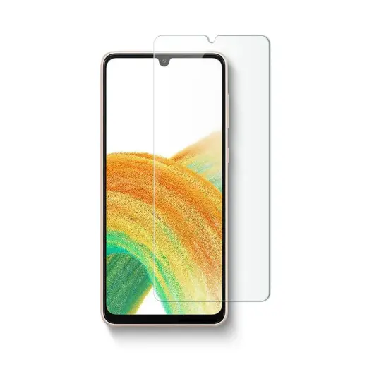 Fusion aizsargstikls telefonam Samsung Galaxy A56 5G