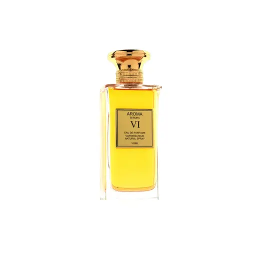 Aurora Aroma Senora VI (EDP) parfimērijas ūdens sievietēm 100 ml