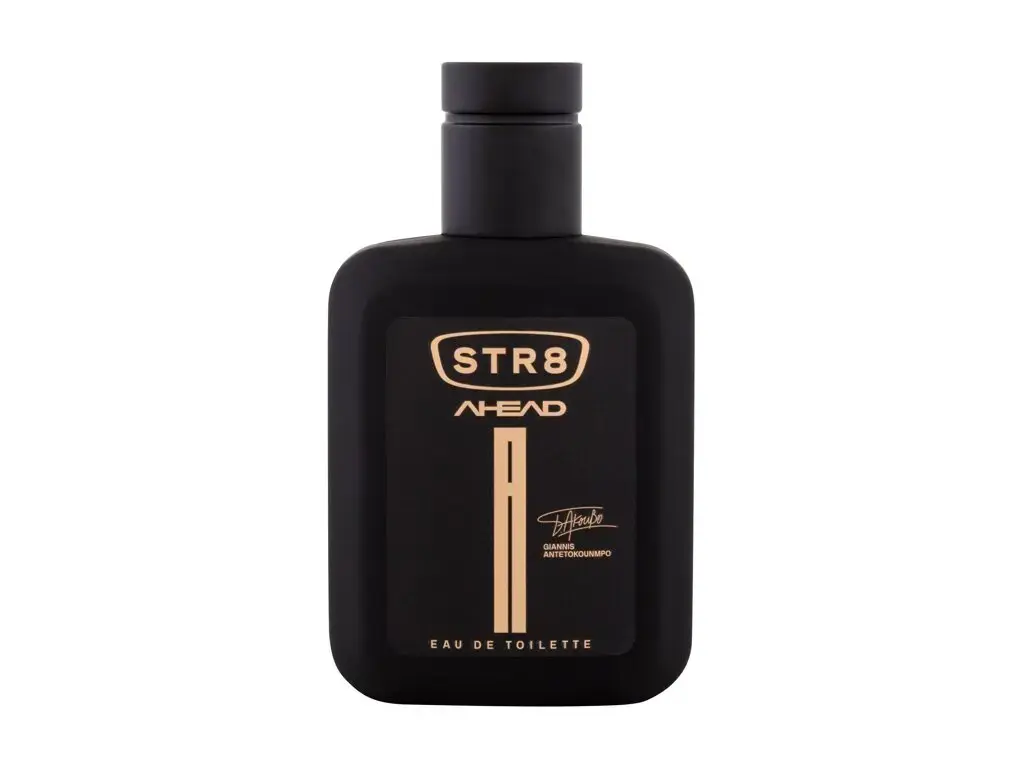 STR8 Ahead Eau de Toilette 50 ml
