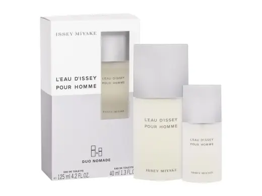 Issey Miyake L'Eau D'Issey Pour Homme Eau de Toilette 125 ml