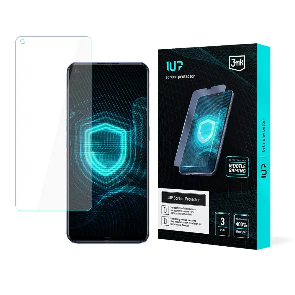 3mk Protection Realme Narzo 50 Pro 5G - 3mk 1UP