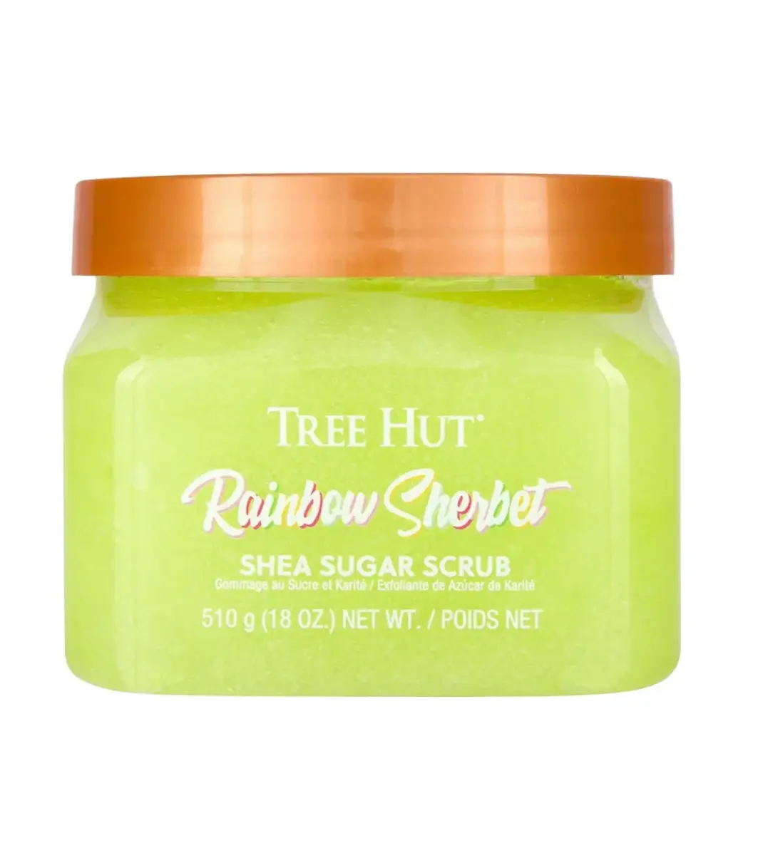 Tree Hut Shea Sugar Scrub