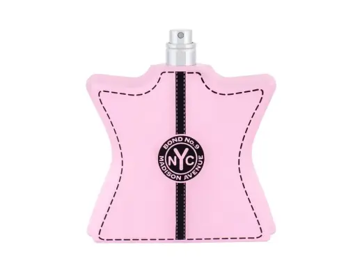 Bond No. 9 Uptown Madison Avenue Eau de Parfum 100 ml