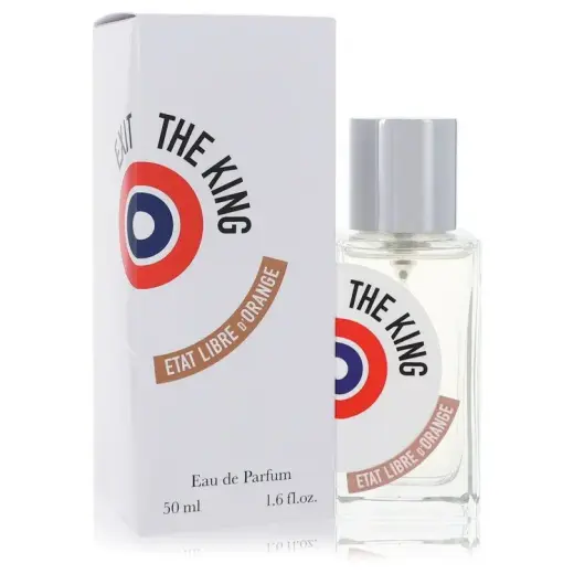 Etat Libre D'Orange Exit the King Eau De Parfum Spray 50ml