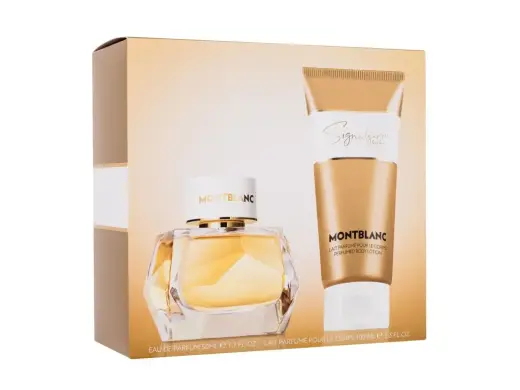 Montblanc Signature Absolue Eau de Parfum 50 ml