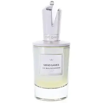 As-Suli´s Diamond Extrait de Parfum