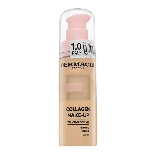 Collagen Make-up SPF10 20 ml