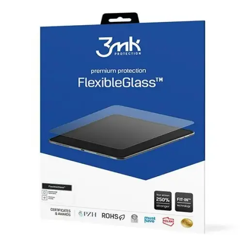 3MK FlexibleGlass OnePlus Pad Pro do 13" Hybrid Glass
