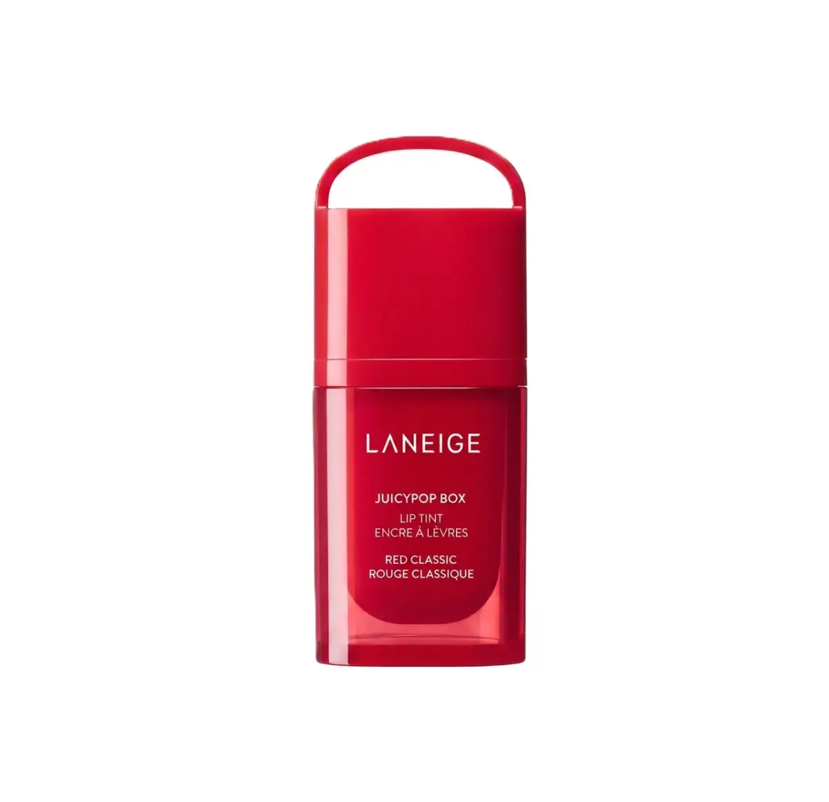 Laneige Juicy Pop Lip Tint Red