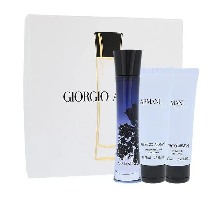 Giorgio Armani Code Eau de Parfum 50 ml