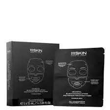 111Skin Celestial Black Diamond L.&F. Treatment Mask Set