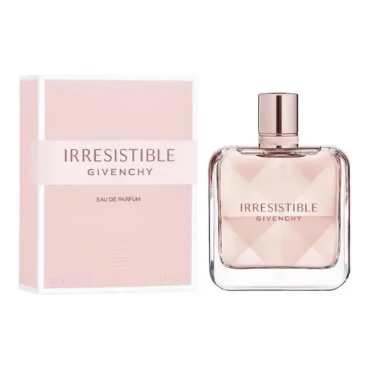 Givenchy Irresistible (EDP) parfüümvesi naistele 100 ml