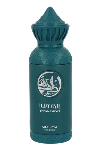 Tester Arabiyat Prestige Lutfah Beyond Forever Edp 80ml