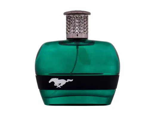 Ford Mustang Mustang Green Eau de Toilette 100 ml