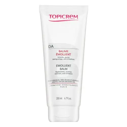 Topicrem Emollient Balm Nourishing Balm 200 ml