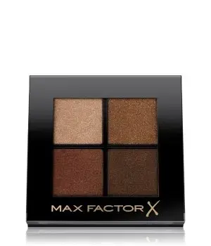 Debenhams Colour X-Pert Mini Palette 7G in Veiled Bronze