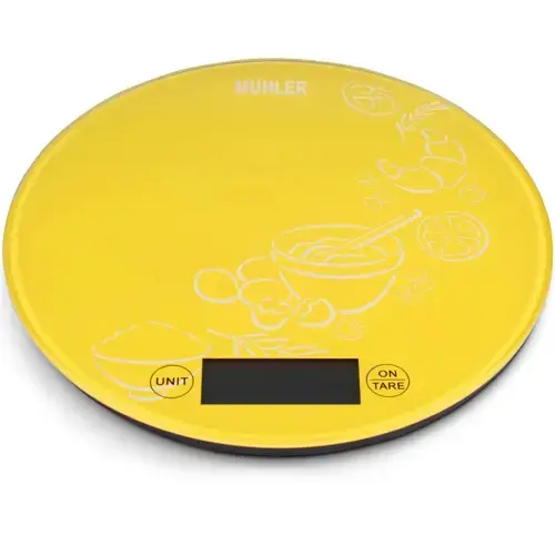 Muhler KSC-2026R Virtuves svari