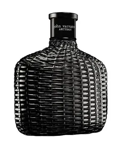 John Varvatos Artisan Black Eau de Toilette 75 ml