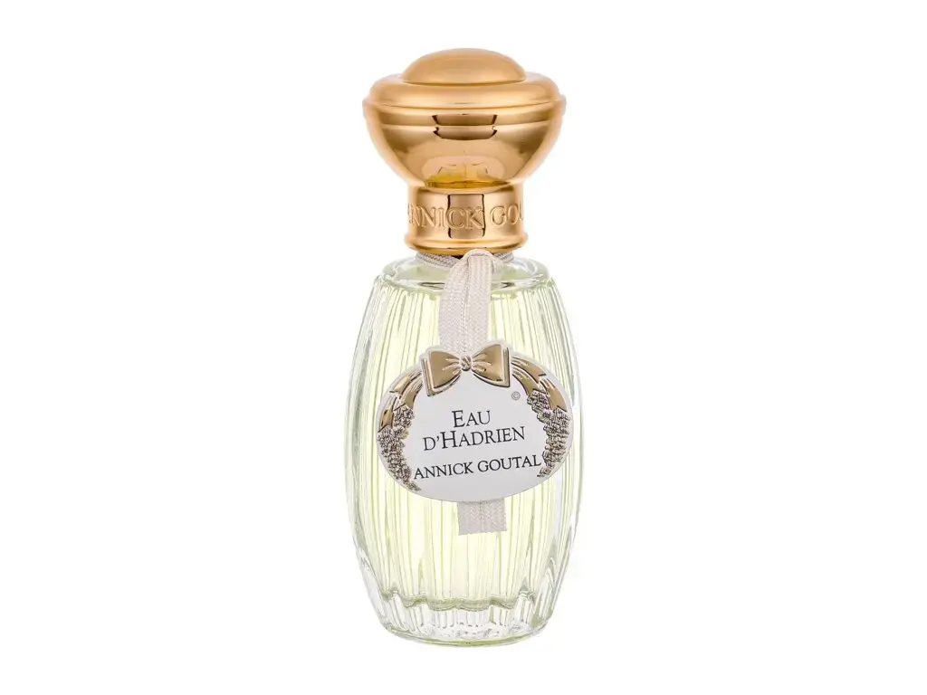 Goutal Eau d´Hadrien Eau de Toilette 50 ml