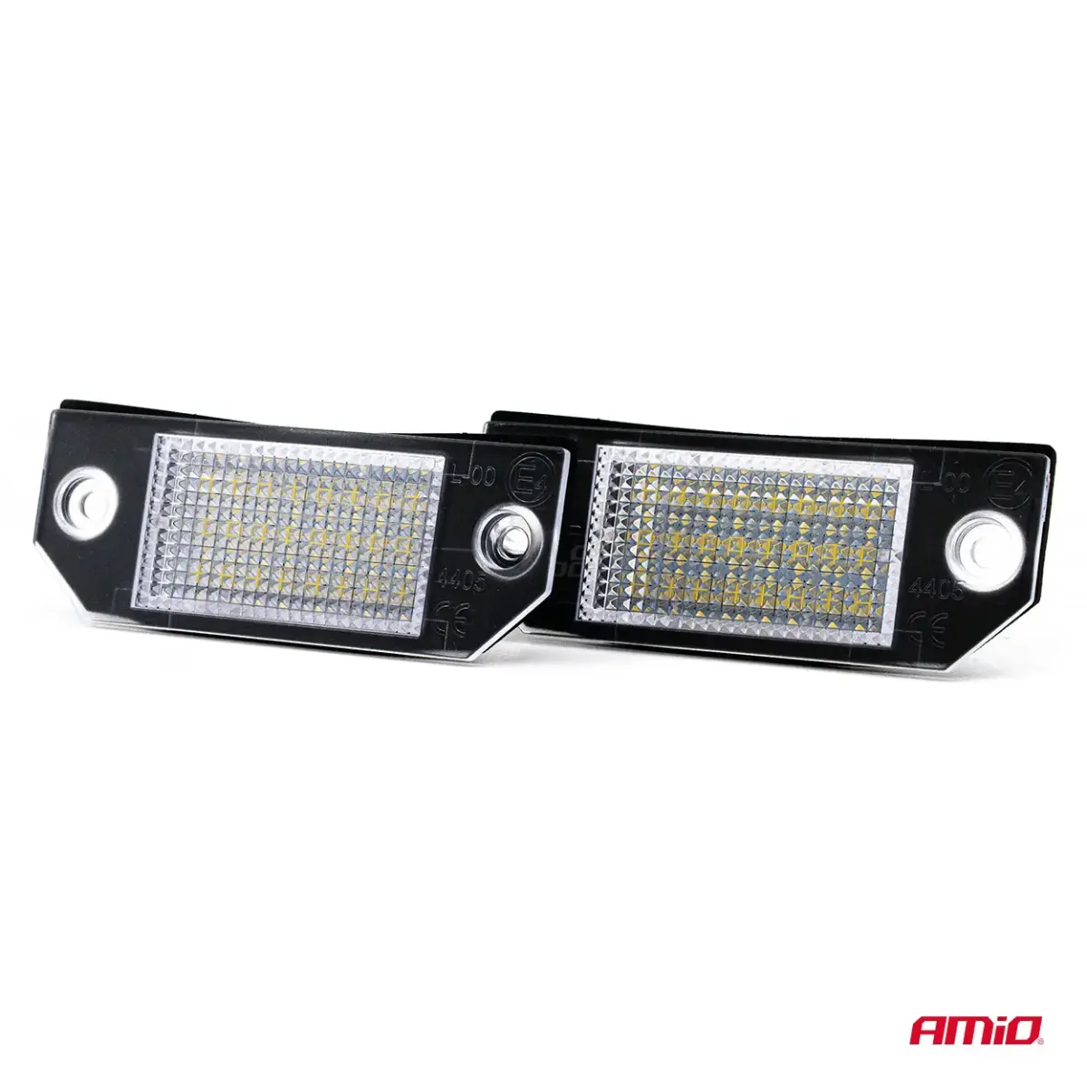 LED license plate lamps CLP26 FORD AMIO-04552
