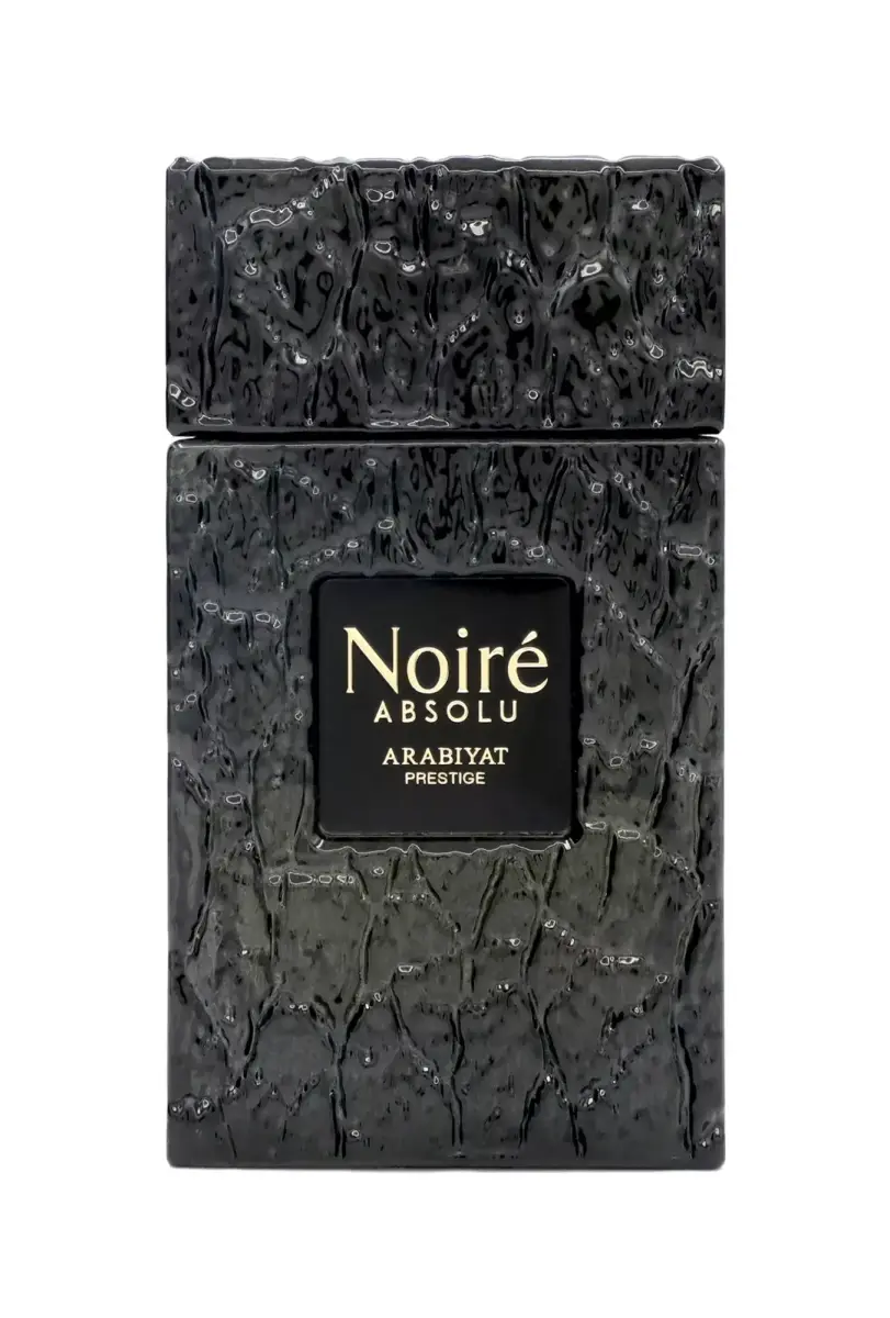 Arabiyat Prestige Noire Absolu Edp 100ml