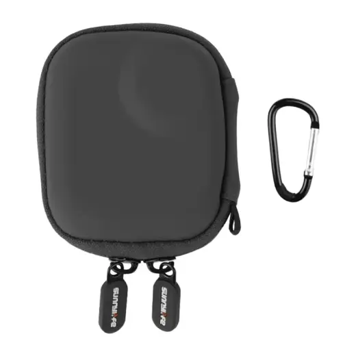 Torba in Osmo Nano's Sunnylife aparat (tsarna)
