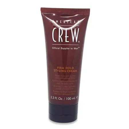 American Crew Firm Hold Styling Cream 3.3 Oz