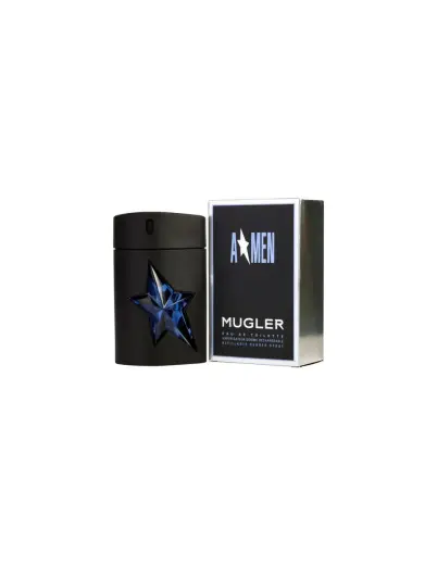 Thierry Mugler Angel Men (EDT) tualetes ūdens vīriešiem 100 ml