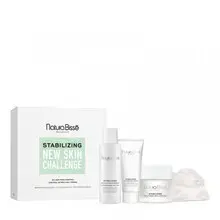 Kit Stabilizing New Skin Challenge - Dárková sada