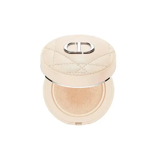 Christian Dior, Forever Skin Cushion, Compact Powder, 010, Fair, 10 g