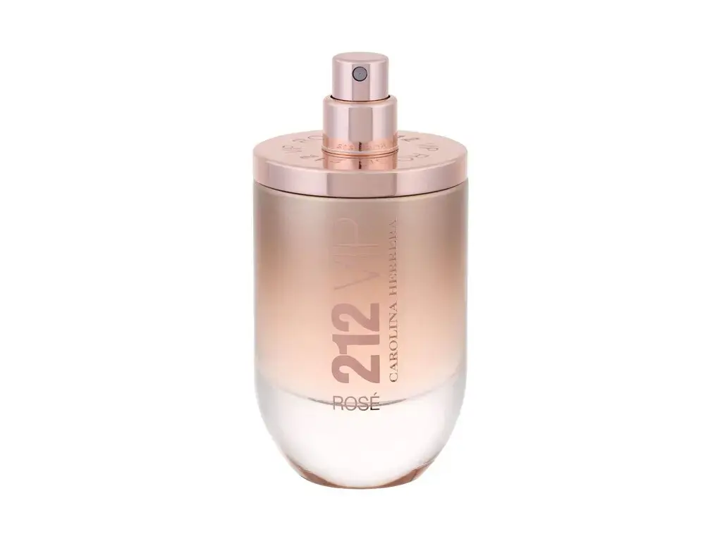Carolina Herrera 212 VIP Rosé Eau de Parfum 50 ml