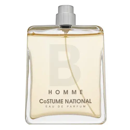 Costume National Homme parfémovaná voda pro muže 100 ml