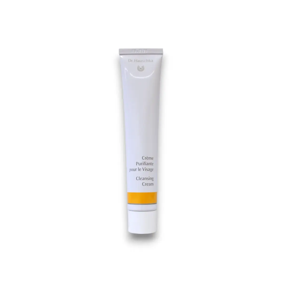 Dr. Hauschka, Facial Care Cleansers, Cleansing, Cleansing Cream, 50 ml