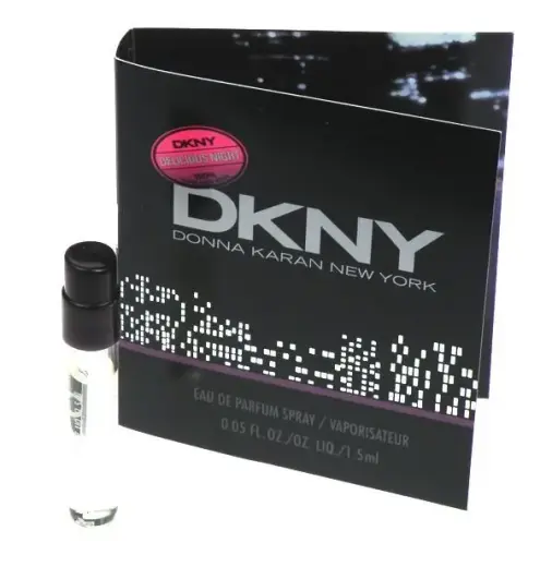 DKNY DKNY Be Delicious Night Eau de Parfum 1,5 ml