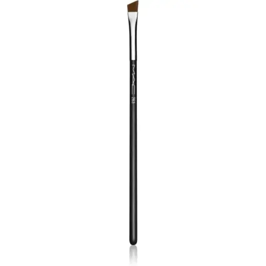 MAC - 263 Synthetic Small Angle Brush