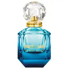 Roberto Cavalli Paradiso Azzurro (EDP) parfimērijas ūdens sievietēm 75 ml