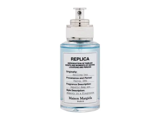Maison Margiela Paris Replica Sailing Day Eau de Toilette 30 ml