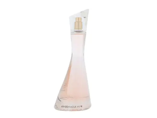 KENZO Amour My Love Eau de Toilette 50 ml