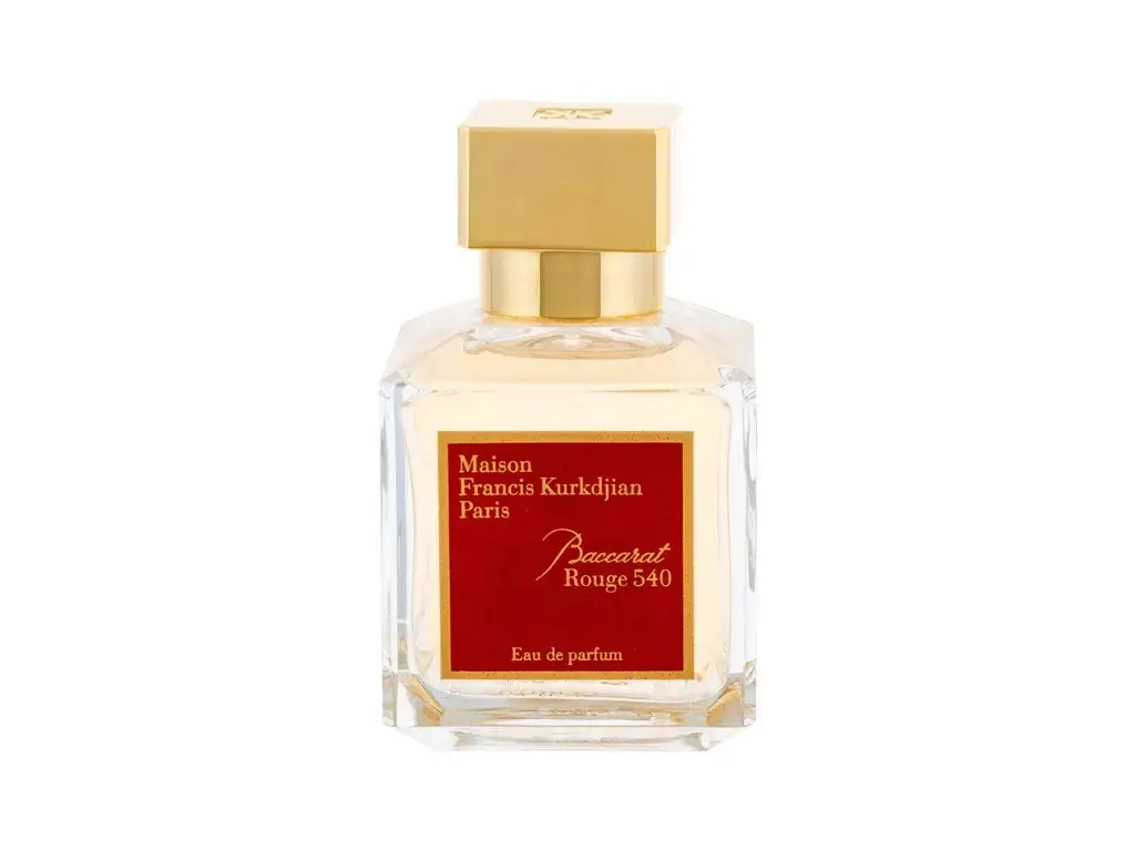 Maison Francis Kurkdjian Baccarat Rouge 540 Eau de Parfum 70 ml