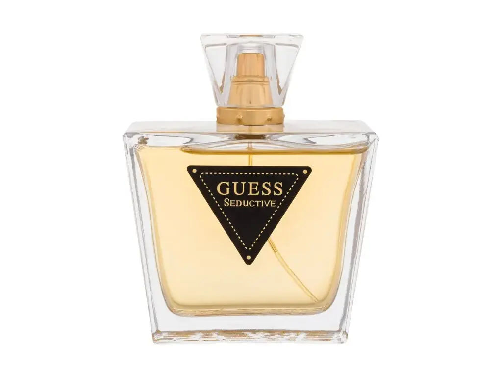 GUESS Seductive Eau de Toilette 125 ml